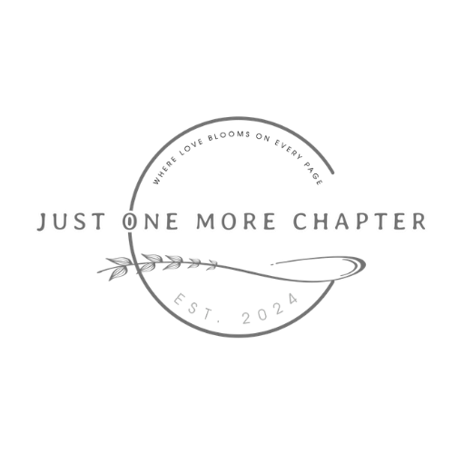 Just One More Chapter